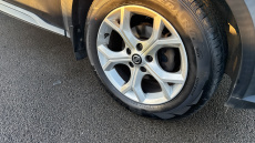 Nissan Juke 1.0 DiG-T 114 N-Connecta 5dr Petrol Hatchback